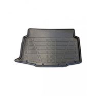 Bizymo Seat Ibiza HB 2022 Sonrası Alt 3D Bagaj Havuzu