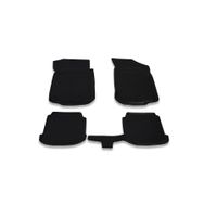 Bizymo Seat Toledo 1999-2004 3D Paspas Takımı