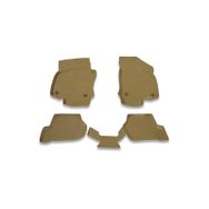 Bizymo Seat Toledo 2005-2012 3D Bej Paspas Takımı
