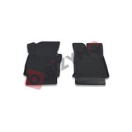 Bizymo Volkswagen Caddy Panelvan 2004-2010 3D Paspas Takımı