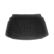 Bizymo Volkswagen Golf 8 2021+ Alt 3D Bagaj Havuzu