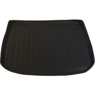 Bizymo Volkswagen Tiguan 2008-2015 Siyah 3D Bagaj Havuzu