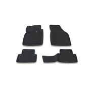 Bizymo Volvo V50 2004-2012 3D Paspas Takımı