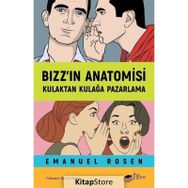 Bızz'in Anatomisi Emanuel Rosen