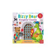 Bizzy Bear Knights' Castle-Nosy Crow Publishing