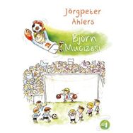 Björn Mucizesi - Jörpeter Ahlers