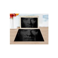 BK 17 Atatürk Tasarımlı 1000 Parça Profesyonel Puzzle