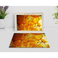 BK 3 Home Londra Manzara 1000 Parça Profesyonel Puzzle