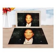 BK 31 Home Atatürk Tasarımlı 1000 Parça Profesyonel Puzzle