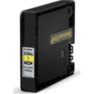 BK Canon PGİ 2500Xl Sarı Muadil Kartuş