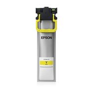 BK Epson T01C4 C13T01C400 Sarı Muadil Kartuş