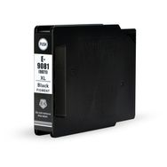 BK Epson T04B1-C13T04B140 Muadil Siyah Kartuş