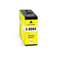 BK Epson T8504 C13T84000 Sarı Muadil Photoink Kartuş