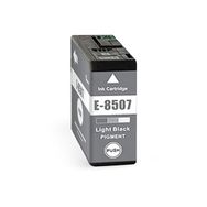 BK Epson T8507 C13T87000 Açık Siyah Photoink Muadil Kartuş