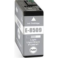 BK Epson T8509 C13T89000 Açık Siyah Muadil Photoink Kartuş