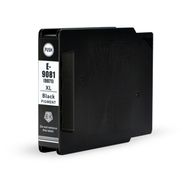 BK Epson T9081 Wf 6090 Wf 6590 Siyah Muadil Kartuş