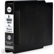BK Epson T9081 Wf 6090 Wf 6590 Siyah Muadil Kartuş