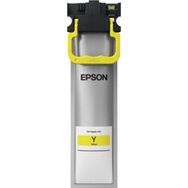 BK Epson T9454 Sarı Muadil Mürekkep Kartuşu