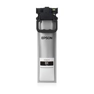 BK Epson T9731 Siyah Muadil Mürekkep Kartuşu