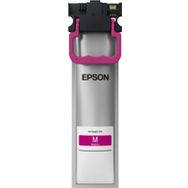 BK Epson T9733 Kırmızı Muadil Mürekkep Kartuşu