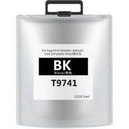 BK Epson T9741Xxl-C13T974100 Siyah Muadil Kartuş