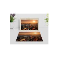 BK Home İstanbul Manzara 1000 Parça Profesyonel 22 Puzzle