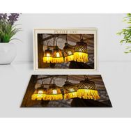 BK Home Paris Manzara 1000 Parça Profesyonel 5 Puzzle