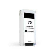 BK HP 70 C9449A 130 ml Siyah Muadil Kartuş
