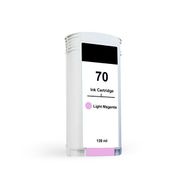 BK HP 70 C9455A 130 ml Açık Eflatun Muadil Kartuş