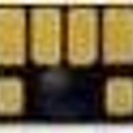 BK Hp 72 Magenta Ink Cartridge Uyumlu Otoreset Chip