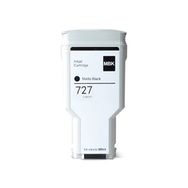 BK HP 727-C1Q12A Uyumlu Photoink Extra Yüksek Kapasiteli Siyah Kartuş
