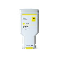 BK HP 727 F9J78A Sarı Muadil Photoink Extra Yüksek Kapasiteli Kartuş