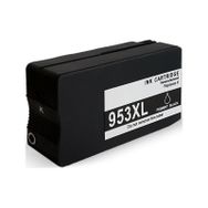BK HP 953Xl L0S70Ae Siyah Muadil Kartuş
