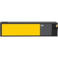 BK HP 976YC-L0S31YC Yüksek Kapasiteli Sarı Muadil Kartuş