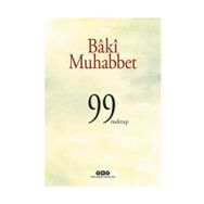 Bâkî Muhabbet - Yücel Demirel