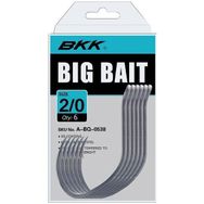 Bkk 3/0 Big Bait İğne