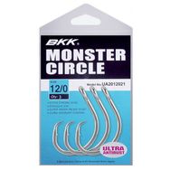 Bkk 5/0 Monster Circle 5 Parça İğne