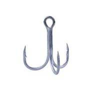 Bkk 6063-3X-CP Fangs No:2 6'lı Paket İğne