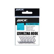 Bkk BN2011002 İzumezina No:1 7'li Paket İğne