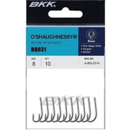 Bkk No: 1 9 O'shaughnessy R 9 Parça İğne