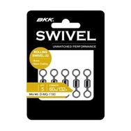 Bkk Rolling Swivel 32 2 Fırdöndü
