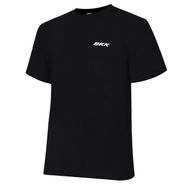 Bkk Short Sleeve Legacy Siyah Erkek T-Shirt