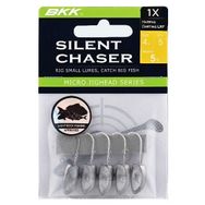 Bkk Silent Chaser Harpax Darting LRF Jig Head