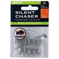 Bkk Silent Chaser Prisma Darting Lrf Jighead 4 No 3.5 gr İğne