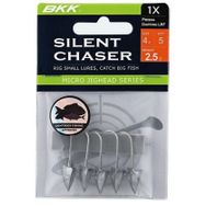 Bkk Silent Chaser-Prisma Darting LRF Jighead İğne