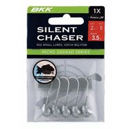 Bkk Silent Chaser-Punch Lrf Jighead İğne