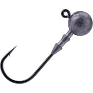 Bkk Silent Chaser- Round Head Jighead 1 No 5.2 gr İğne