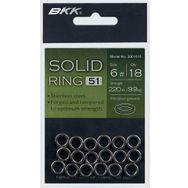 Bkk Solid Ring-51 İğne