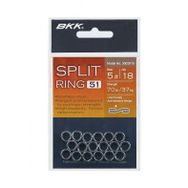 Bkk Split Ring-51 İğne
