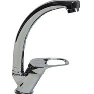 Bks 3503 Nile Mix Kuğu Lavabo Bataryası